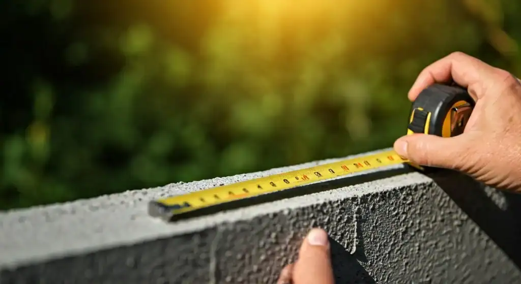 Can my Neighbour attach a fence to my wall? 4 The Legality of Attaching Fences to Neighbouring Walls in Swindon, UK
