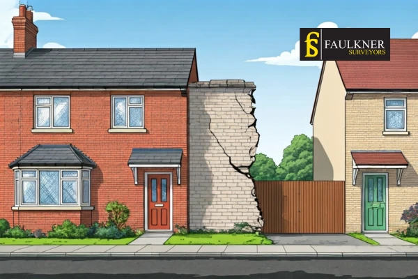 Can you start work without an agreement? 2 Risks of Proceeding Without a Party Wall Agreement Swindon Party Wall Surveyor Near Me