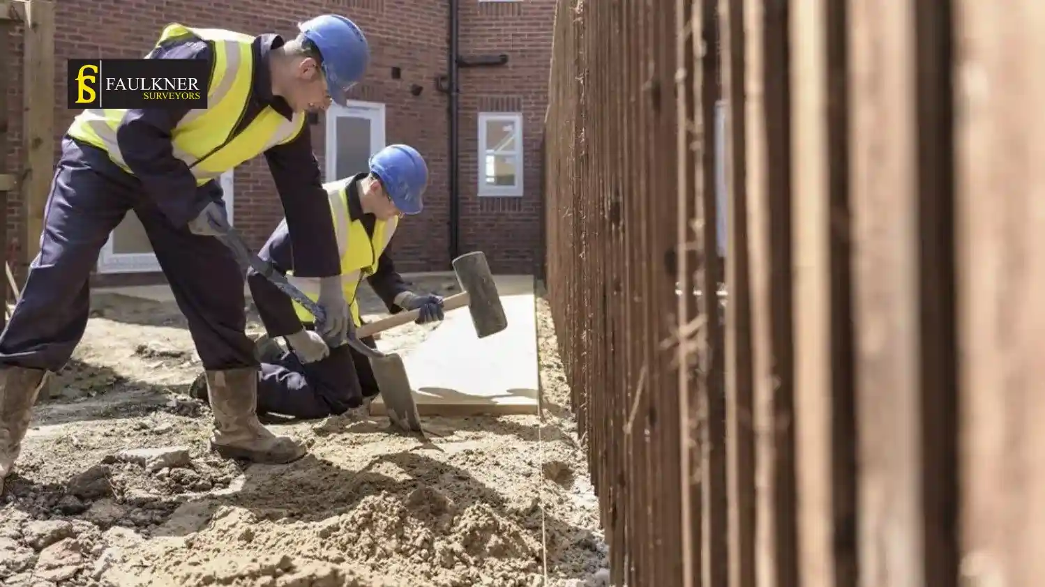 Types of Party Walls: Characteristics and Differences 1 What a Party Wall Swindon, and Why It’s Important for Homeowners and Builders?