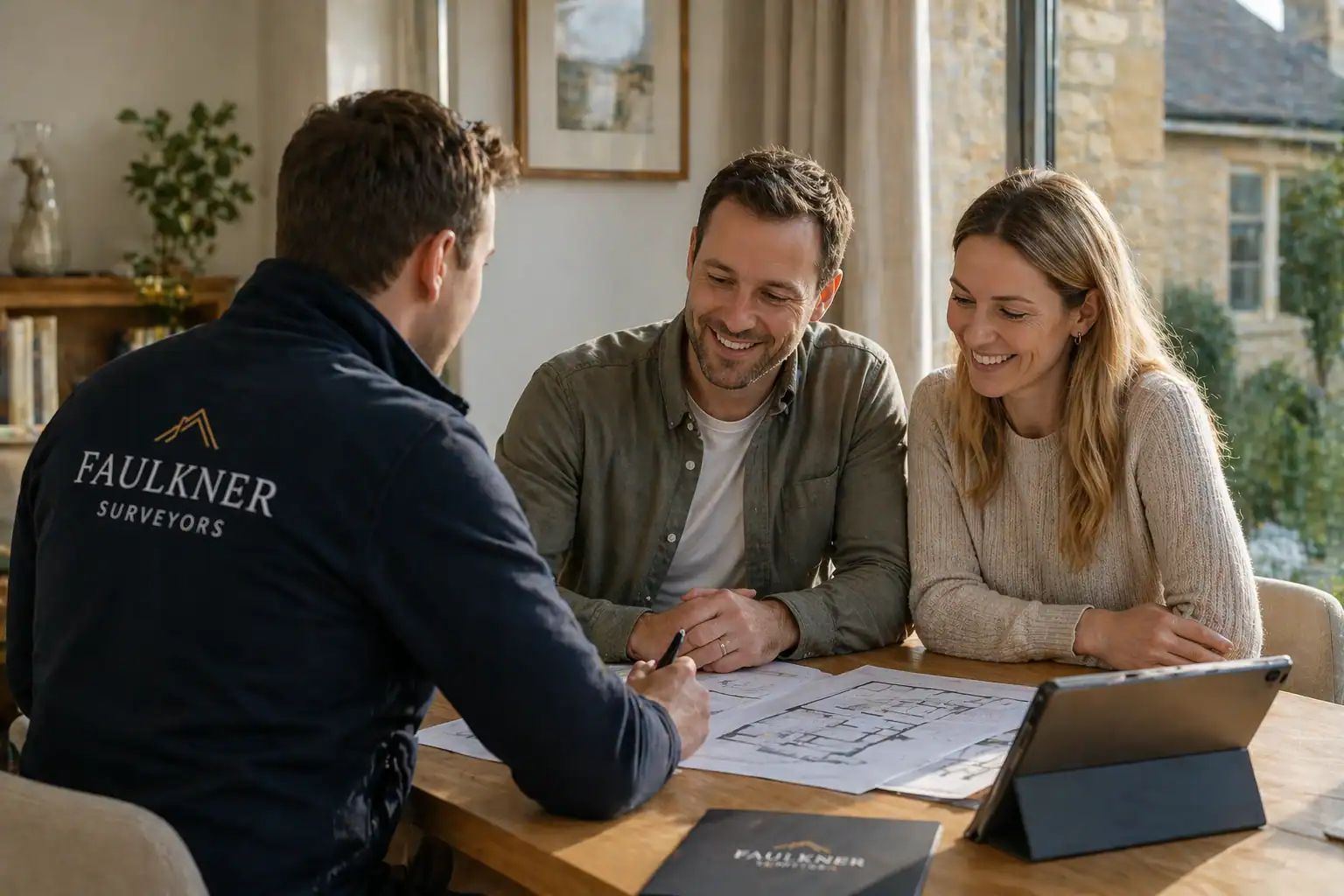 Party Wall Issues for Flat Conversions: A Practical Guide for Property Owners 3 How Can You Prevent Delays, Disputes and Unexpected Costs Swindon?