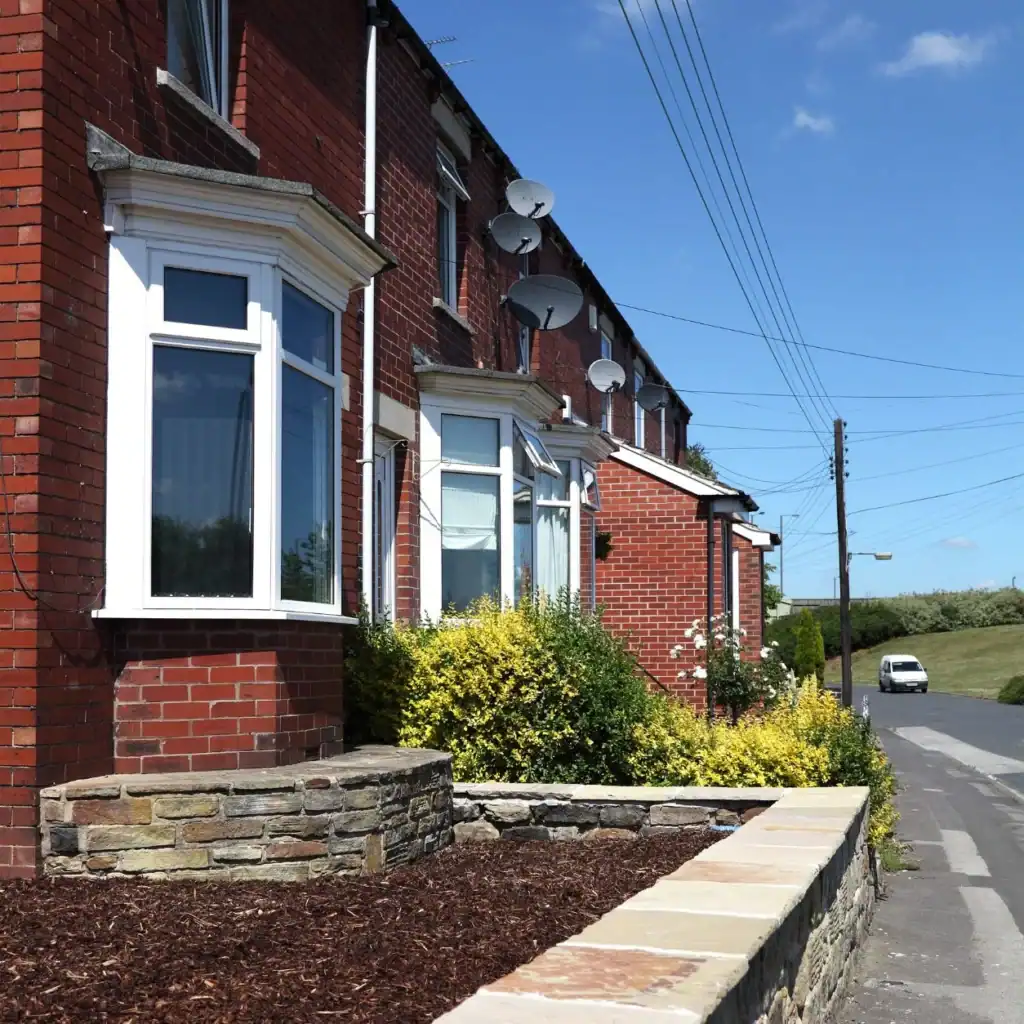 Can a Neighbour Remove Survey Stakes? 3 Min Critical Guide to Avoid Legal Issues 2 Faulkner Party Wall Surveyors Swindon : Can My Neighbour Remove Survey Skates