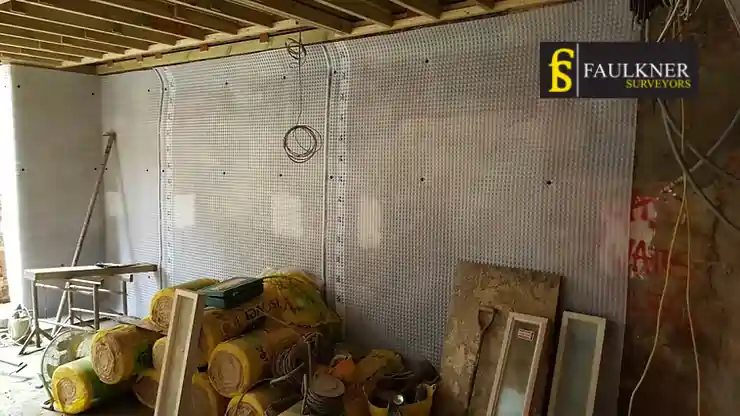 Do I Need a Party Wall Agreement for a Basement or Cellar Conversion? 2 How Does the Party Wall Notice Process Work for Basement Excavations Swindon?