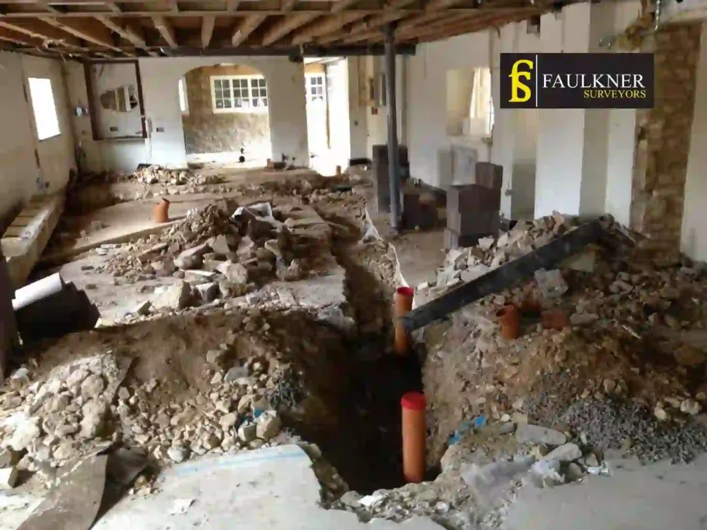 How Do Construction Methods Affect Party Wall Requirements? A Homeowner’s Guide 3 What Should You Know Before Building Over or Adjacent to Sewers Swindon?