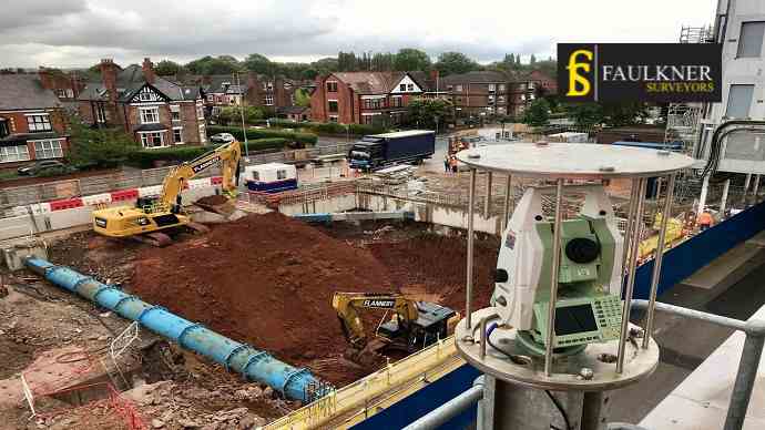 How Do Construction Methods Affect Party Wall Requirements? A Homeowner’s Guide 2 Why Is Movement Monitoring Used During Construction Projects Swindon?