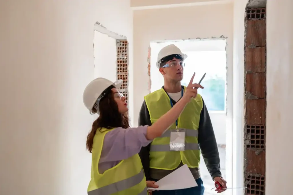 Party Walls and New Builds: What Developers Need to Know Before Construction Starts 1 Why Developers Should Consider Party Wall Advice During Site Appraisal Instead of After Purchase Swindon?